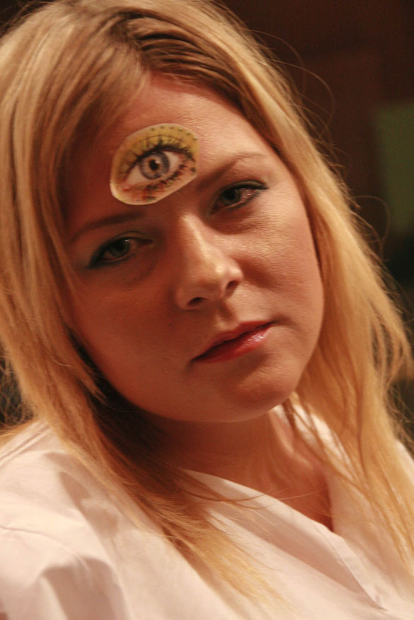 The Third Eye/ Kolmas silm