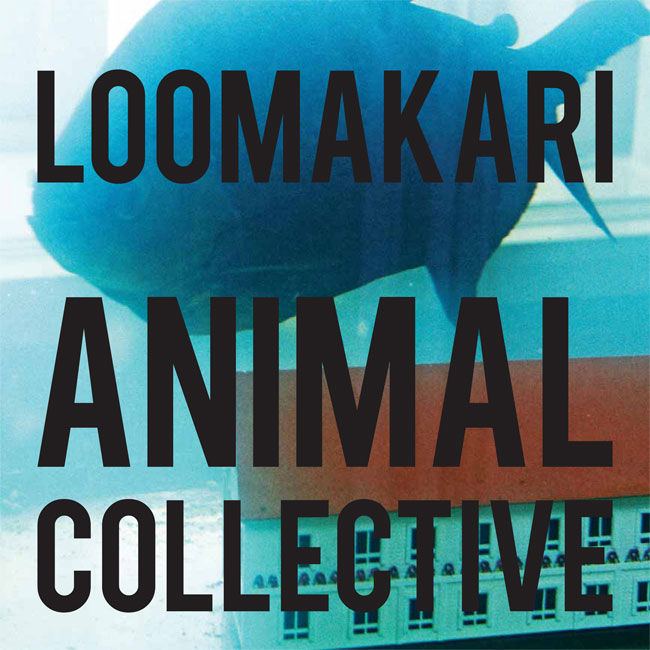 Animal Collective at Tallinn Art Hall/ 'Loomakari' Kunstihoones