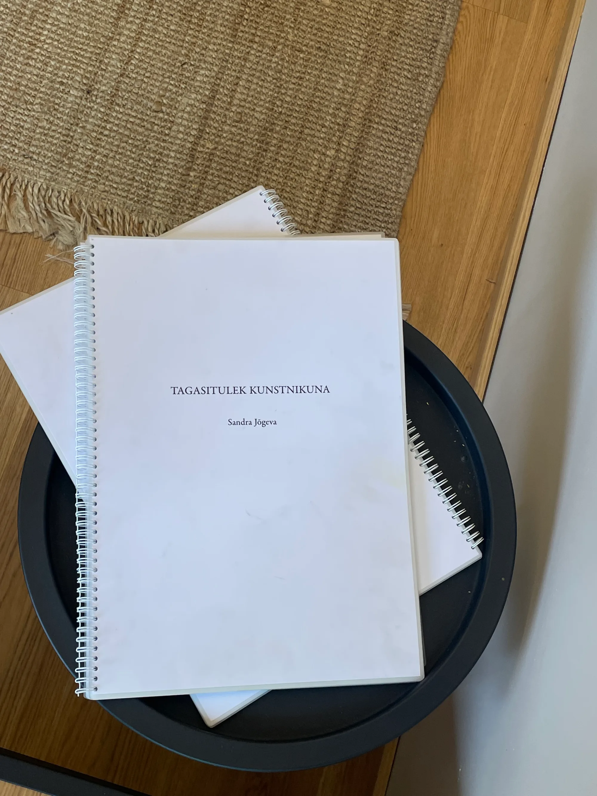 „Kas sa tead, mis Hanif Kureishiga juhtus?“