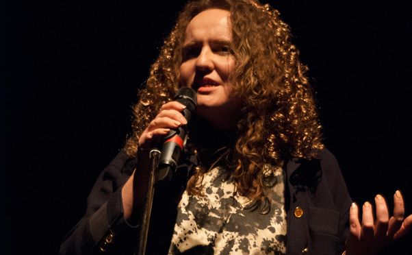 Kaja Kann