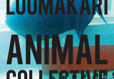 Animal Collective at Tallinn Art Hall/ “Loomakari” Kunstihoones