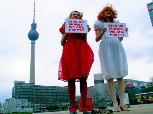 Fair Deal: Berlin